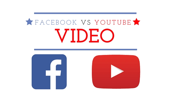 Is Youtube or Facebook Better for Video?